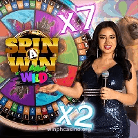 Peru Spin A Win Wild Live Game at winph