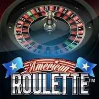 American Roulette Game at winph