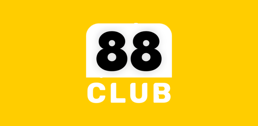 Logo 88 club