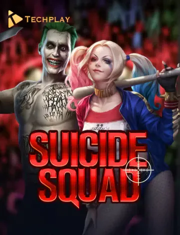 88 club Suicide Squad
